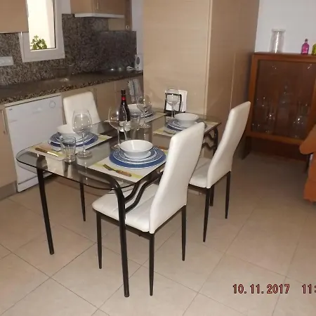 Trinidad 63 Bajo A Apartamento Fuengirola