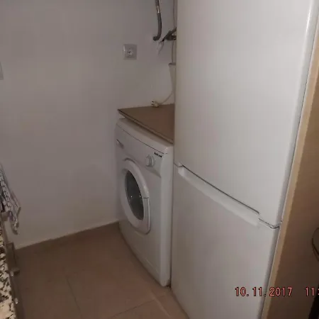 Apartamento Trinidad 63 Bajo A Fuengirola