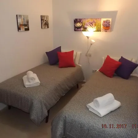 Trinidad 63 Bajo A * Fuengirola