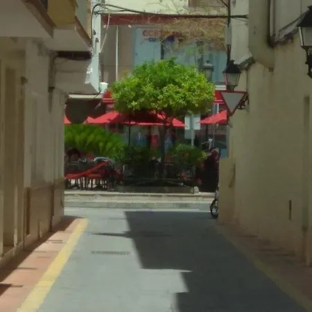 Trinidad 63 Bajo A *