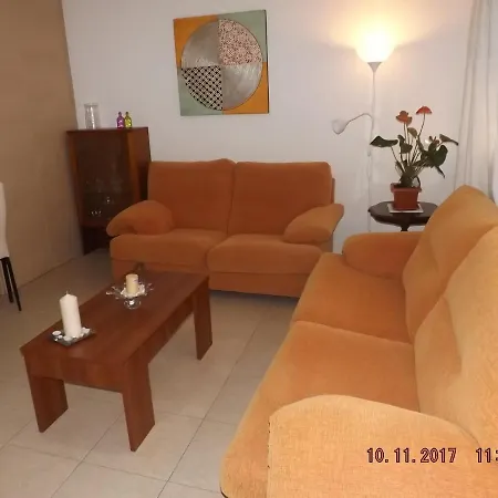 Trinidad 63 Bajo A *