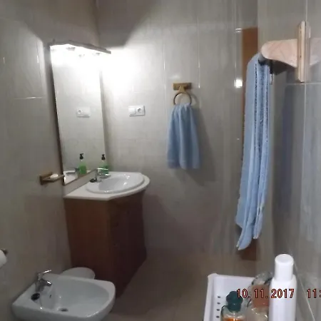 Trinidad 63 Bajo A Lägenhet *