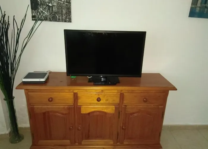 Trinidad 63 Bajo A Апартаменты *