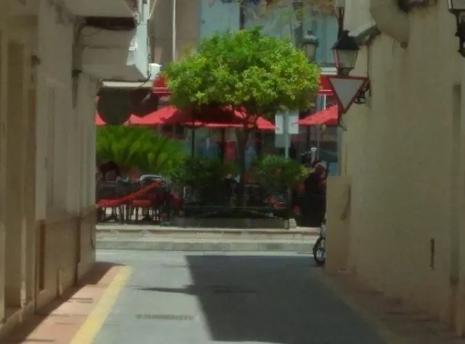 Trinidad 63 Bajo A *