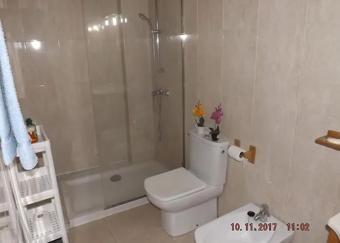 Appartement Trinidad 63 Bajo A