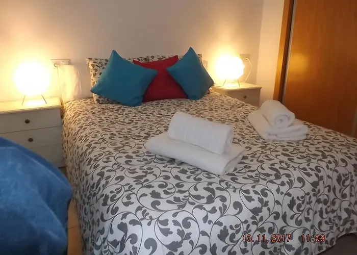 Trinidad 63 Bajo A Appartement Fuengirola