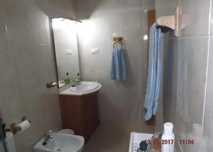 Trinidad 63 Bajo A Appartement *