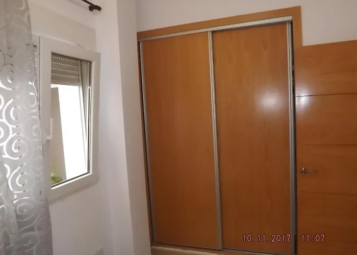 Trinidad 63 Bajo A * Фуенхірола