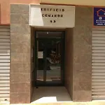 Apartman Trinidad 63 Bajo A Fuengirola