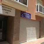Trinidad 63 Bajo A Fuengirola