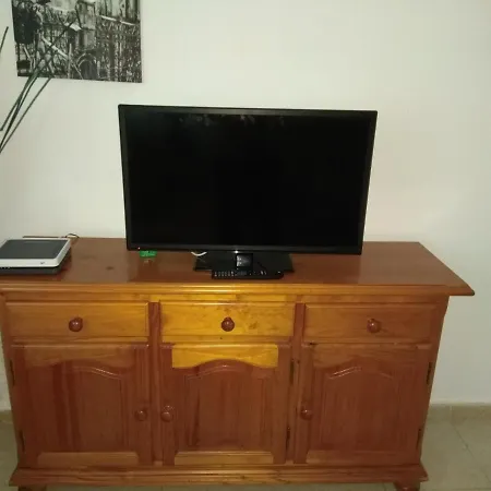 Trinidad 63 Bajo A Apartman *